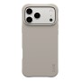 PanzerGlass CARE by ® Fashionable Cover Samba Vanilla con MagSafe iPhone 17 Pro Max (CR34744)