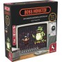 Pegasus Spiele Boss Monster Big Box Gioco da tavolo Viaggio/avventura (17564G)
