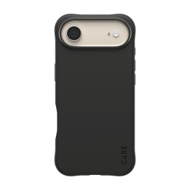 PanzerGlass CARE by ® Fashionable Cover Samba Nero con MagSafe iPhone 17 Air (CR30935)