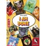 Asmodee I am done Carta da gioco (18290E)