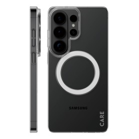 PanzerGlass CARE™ by ® SLIM Cover Trasparente con Qi Samsung Galaxy S26 Ultra (CR27515)