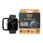 PanzerGlass 3641 accessorio indossabile intelligente Protezione per schermo Nero Vetro temperato, Polietilene tereftalat (3641)