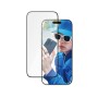 PanzerGlass Ceramic Pellicola in Vetro Temperato iPhone 16 Pro | Ultra-Wide Fit (2854)