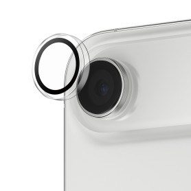 PanzerGlass ® Hoops® Transparent Camera Lens Protector iPhone Air Pellicola proteggischermo trasparente Apple 1 pz (PG52773)