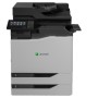 Lexmark CX820dtfe Laser A4 1200 x 1200 DPI 50 ppm (42K0022)