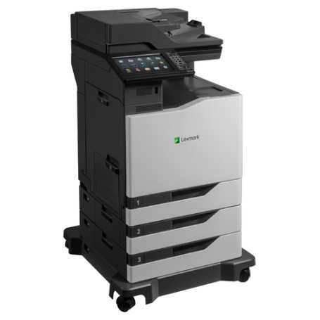 Lexmark CX860dte Laser A4 1200 x 1200 DPI 57 ppm (42K0081)
