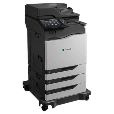 Lexmark CX860dtfe Laser A4 1200 x 1200 DPI 57 ppm (42K0082)