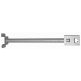 Reflecta PALLAS Extend 90 Argento (23120SO)