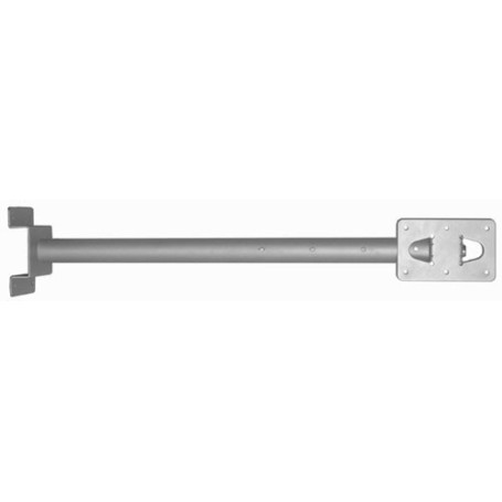 Reflecta PALLAS Extend 90 Argento (23120SO)