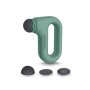 Medisana HM 330 massaggiatore Universale Nero, Verde (88261)