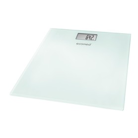 Medisana Ecomed PS-72E Rettangolo Bianco Bilancia pesapersone elettronica (23511)