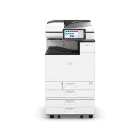 Ricoh IM C2500 Laser A3 1200 x 1200 DPI 25 ppm Wi-Fi (418289)
