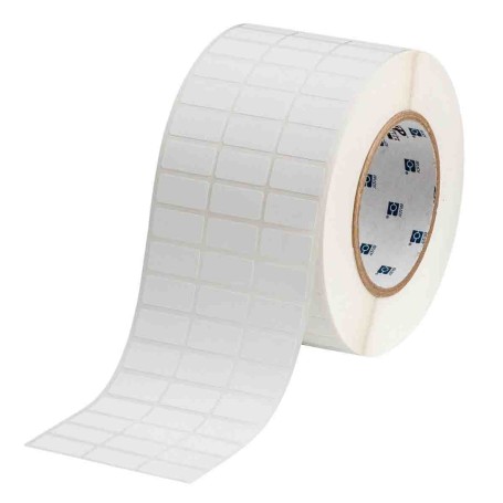 Brady THT-5-449-10 etichetta per stampante Bianco Etichetta per stampante autoadesiva (067109)