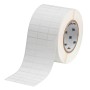 Brady THT-5-449-10 etichetta per stampante Bianco Etichetta per stampante autoadesiva (067109)