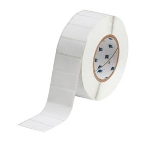 Brady THT-17-425-3 etichetta per stampante Bianco Etichetta per stampante autoadesiva (031322)