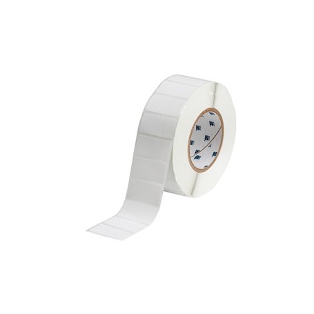 Brady THT-17-425-3 etichetta per stampante Bianco Etichetta per stampante autoadesiva (031322)