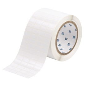 Brady THT-57-473-10 etichetta per stampante Bianco Etichetta per stampante autoadesiva (029911)
