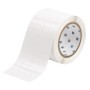 Brady THT-57-473-10 etichetta per stampante Bianco Etichetta per stampante autoadesiva (029911)