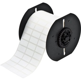 Brady B33-5-484 etichetta per stampante Bianco Etichetta per stampante autoadesiva (133892)