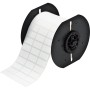 Brady B33-5-484 etichetta per stampante Bianco Etichetta per stampante autoadesiva (133892)