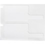 Brady 217024 Bianco Etichetta per stampante autoadesiva