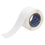 Brady THT-13-423-10 etichetta per stampante Bianco Etichetta per stampante autoadesiva (030126)