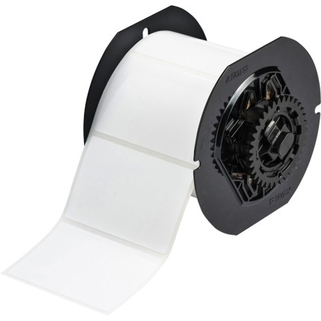 Brady B33-19-483 etichetta per stampante Bianco (142956)