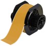 Brady B30C-2250-595-OC etichetta per stampante Ocra Etichetta per stampante autoadesiva (146043)