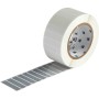 Brady THT-53-362-3 etichetta per stampante Argento Etichetta per stampante autoadesiva (146170)