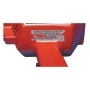 Brady THT-59-362-10 etichetta per stampante Argento Etichetta per stampante autoadesiva (146171)