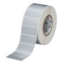 Brady THT-7-362-3 etichetta per stampante Argento Etichetta per stampante autoadesiva (146173)