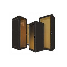 Triton RMA Cabinet 19" 32U Rack indipendenti Nero (RZA-32-A89-BAX-A1)