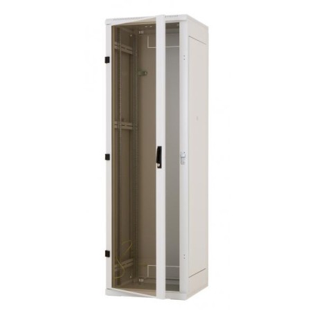 Triton RMA-18-A69-CAX-A1 rack Rack indipendenti Bianco (RMA-18-A69-CAX-A1)