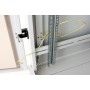 Triton RMA-18-A69-CAX-A1 rack Rack indipendenti Bianco (RMA-18-A69-CAX-A1)