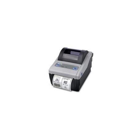SATO CG408, DT, 200dpi, EPL (WWCG08042E)
