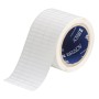 Brady THT-14-488-10 etichetta per stampante Bianco Etichetta per stampante autoadesiva (029894)