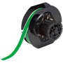 Brady B30C-500-569-GN etichetta per stampante Verde Etichetta per stampante autoadesiva (117948)