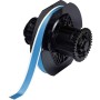 Brady B30C-500-569-LB etichetta per stampante Blu Etichetta per stampante autoadesiva (117956)