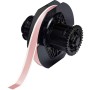 Brady B30C-500-569-PK etichetta per stampante Rosa Etichetta per stampante autoadesiva (117968)