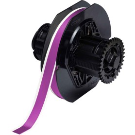 Brady B30C-500-569-PL etichetta per stampante Viola Etichetta per stampante autoadesiva (117972)