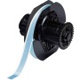Brady B30C-500-569-SB etichetta per stampante Blu Etichetta per stampante autoadesiva (117980)