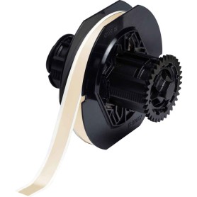 Brady B30C-500-569-TN etichetta per stampante Marrone chiaro Etichetta per stampante autoadesiva (117984)