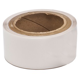 Brady 266080 nastro adesivo Adatto per uso interno 50 m Poliestere Trasparente