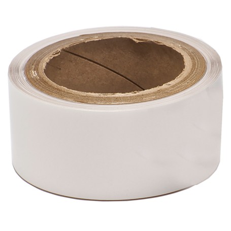 Brady 266080 nastro adesivo Adatto per uso interno 50 m Poliestere Trasparente