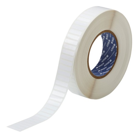Brady THT-103-423-10 etichetta per stampante Bianco Etichetta per stampante autoadesiva (018658)