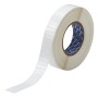 Brady THT-103-423-10 etichetta per stampante Bianco Etichetta per stampante autoadesiva (018658)