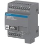 BUSCH-JAEGER BA-M-4.230.1.11 Jalousieaktor 4fach 230V REG (2CDG510028R0021)