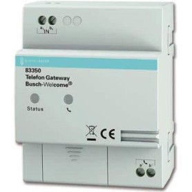 Telefongateway 83350 REG analog (2CKA008300A0373)