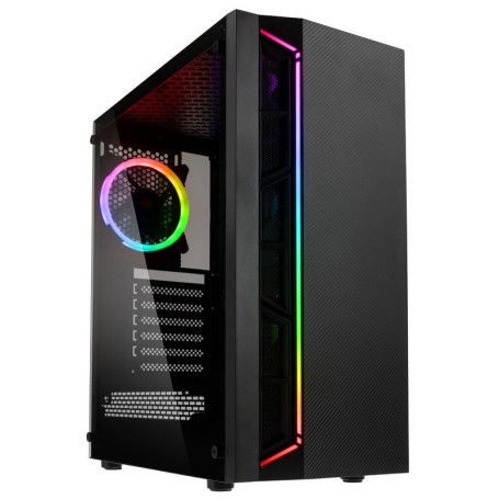 Kolink Inspire K7 ARGB Midi Tower Nero (INSPIREK7-ARGB) (INSPIRE K7)