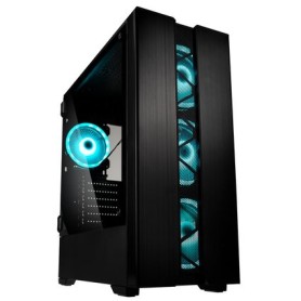 Kolink Phalanx Midi Tower Nero (PHALANX RGB)
